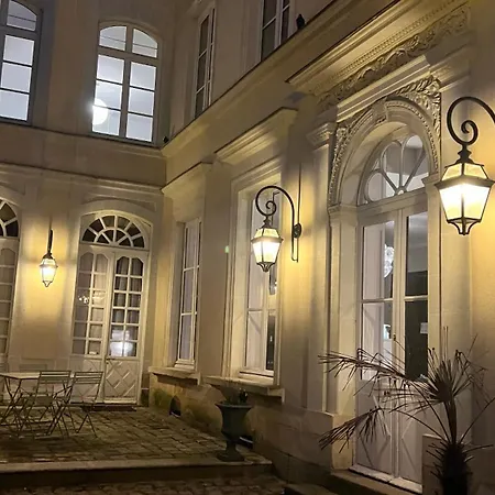 Bossoreil 110m2 - 3 Villa