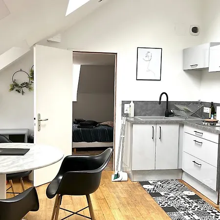 Villa Bossoreil 110m2 - 3 *