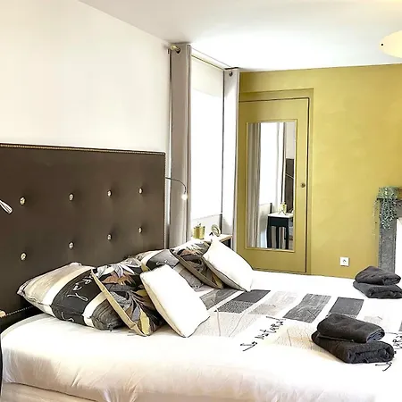 Bossoreil 110m2 - 3 Villa Angers