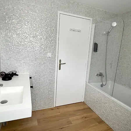 Bossoreil 110m2 - 3 * Angers